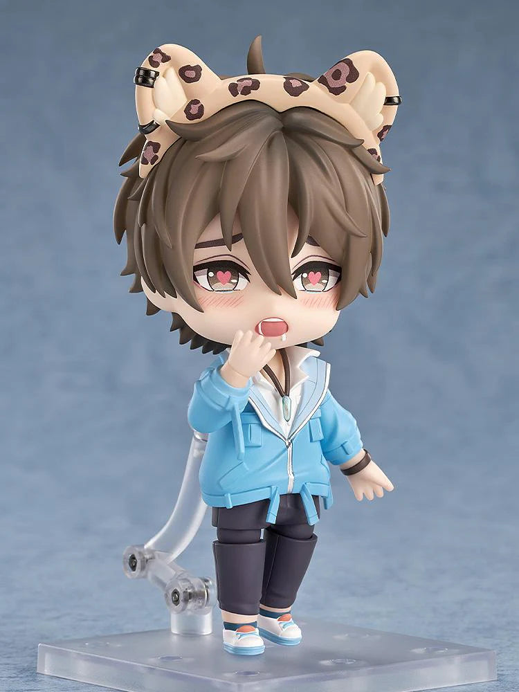 (Pre-Order) NU: Carnival Nendoroid Figure - Eiden