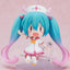 (Pre-Order) Hatsune Miku Nendoroid Figure : M@GICAL CURE! LOVE SHOT!