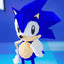 (Pre-Order) Sonic the Fighters POP UP PARADE Figure - Sonic the Hedgehog: Sonic the Fighters Ver.