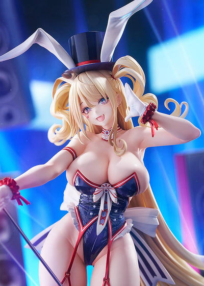 (Pre-Order) Azur Lane - Guam - 1/7 Scale Figure - Stage-Setting Charmer