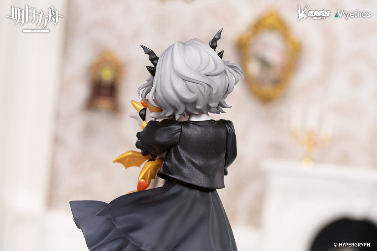 (Pre-Order) Arknights: Talulah - Rhodes Kids Series - Nonscale Figure
