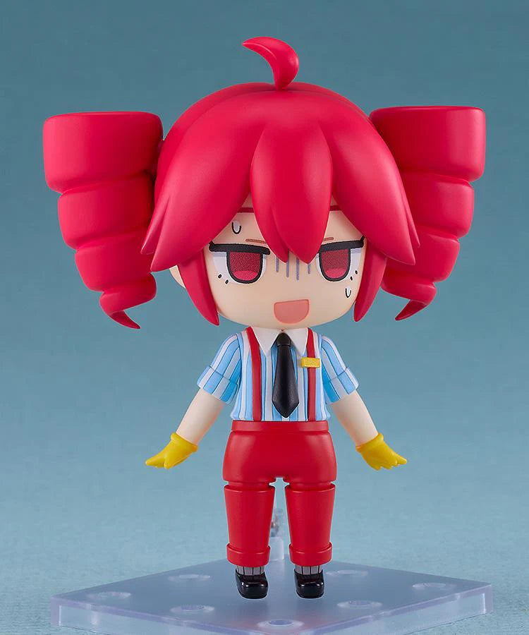 (Pre-Order) Synthesizer V AI Nendoroid Figure Kasane Teto: Mesmerizer Ver.