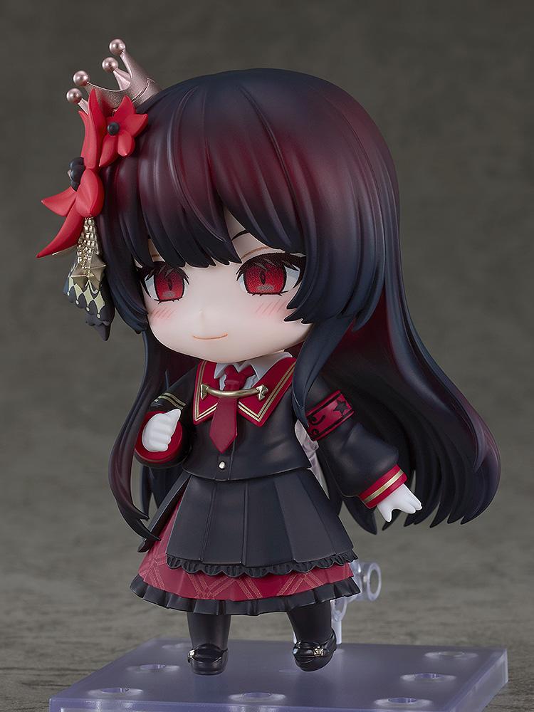 (Pre-Order) Magical Girl Witch Trials Nendoroid Figure - Hiro Nikaido