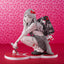 (Pre-Order) G.S. Collection Gyaru Tomie x Hello Kitty (June 2027 Release) (Rerun) - Nonscale Figure