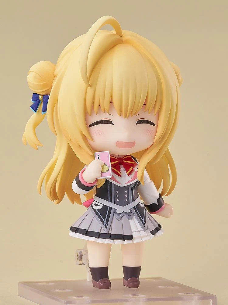 (Pre-Order) Hamidashi Creative - Nendoroid Figure - Hiyori Izumi