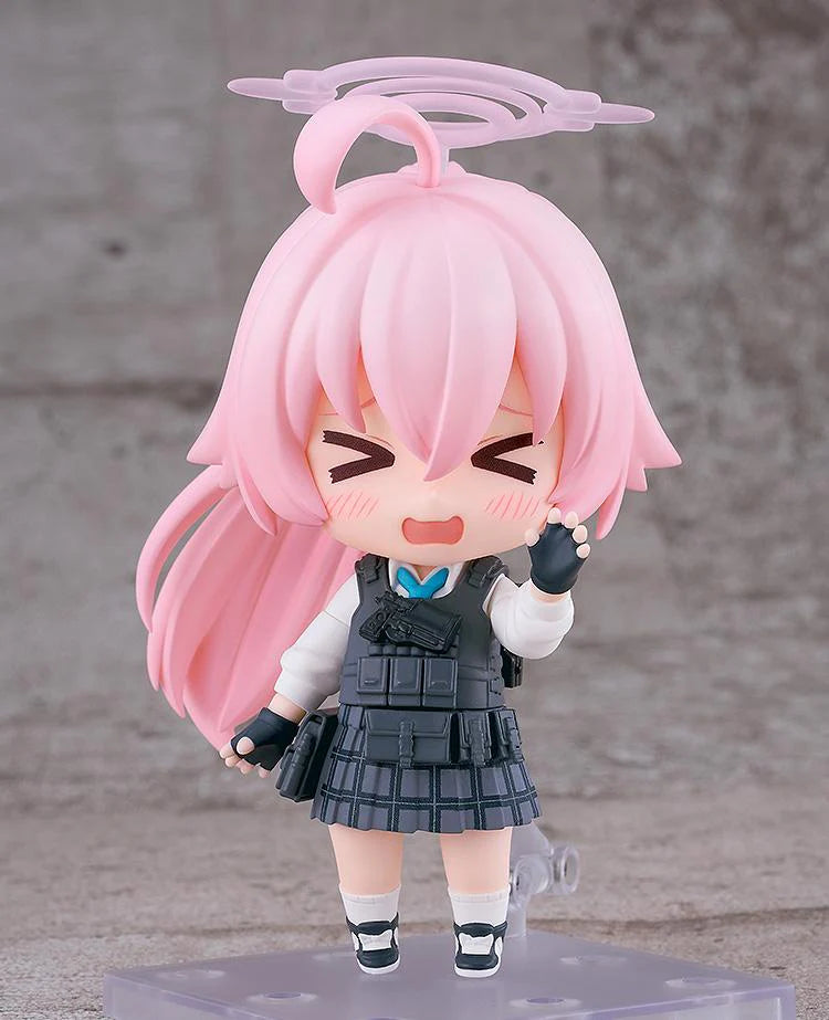 (Pre-Order) Blue Archive Nendoroid Figure - Hoshino Takanashi (Armed)