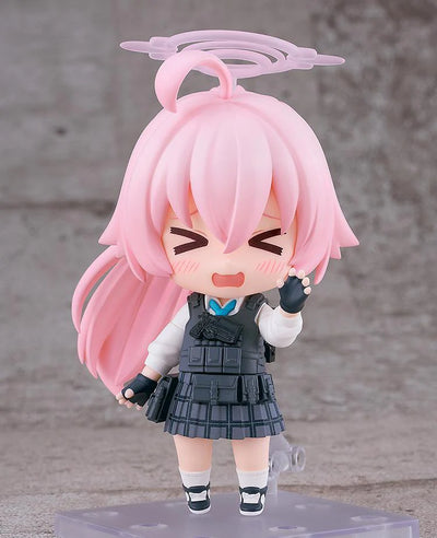 (Pre-Order) Blue Archive Nendoroid Figure - Hoshino Takanashi (Armed)
