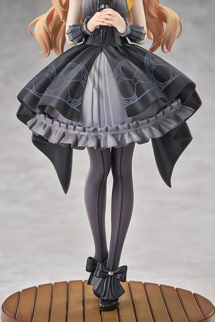 (Pre-Order) Blue Archive - Mari (Idol): Memorial Lobby Ver. - 1/7 Scale Figure