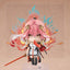 (Pre-Order) Wuthering Waves - Nendoroid Figure - Changli