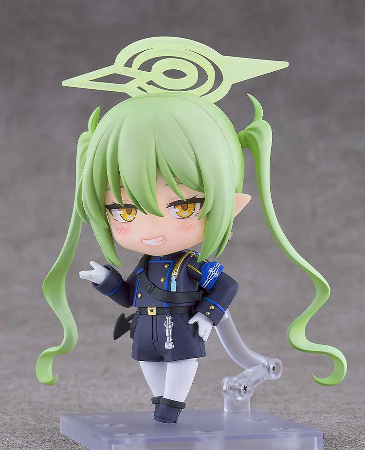 (Pre-Order) Blue Archive Nendoroid Figure Nozomi Tachibana