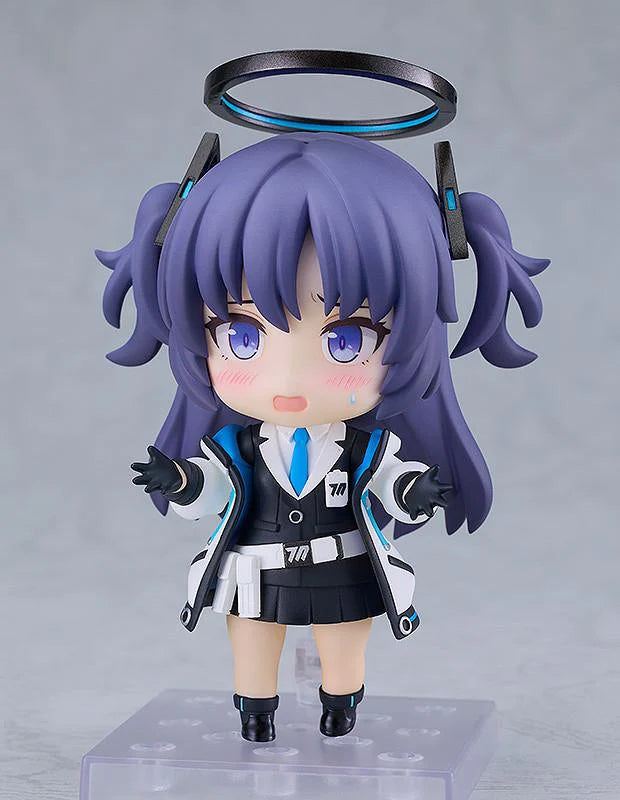 (Pre-Order) Blue Archive - Nendoroid Figure - Yuuka Hayase