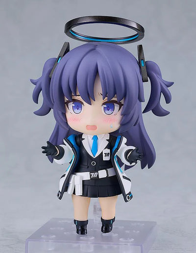 (Pre-Order) Blue Archive - Nendoroid Figure - Yuuka Hayase
