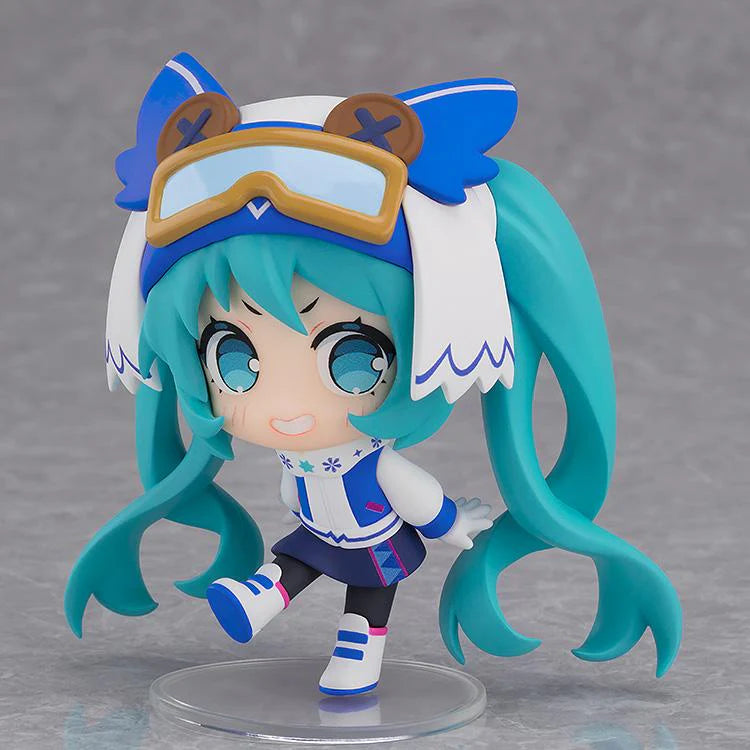 (Pre-Order) Hatsune Miku Blind Box Series: Snow Miku All Stars Figure Collection Vol. 1