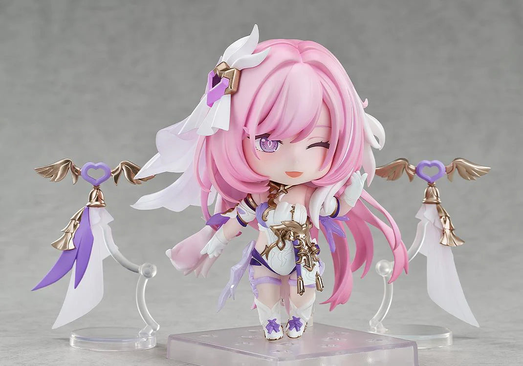(Pre-Order) Honkai Impact 3rd - Nendoroid Figure - Elysia - Herrscher of Human: Ego