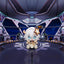 (Pre-Order) Honkai Impact 3rd Huggy Chibi Figure - Good Smile ELF/Kiana Kaslana