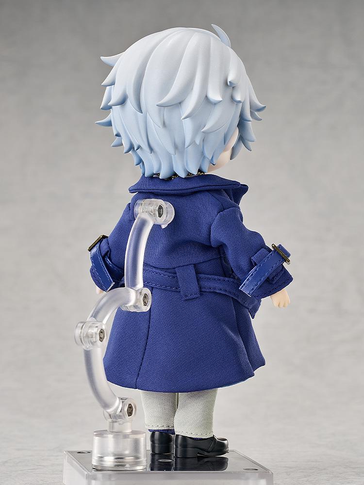(Pre-Order) Honkai: Star Rail Nendoroid Doll Figure - Phainon: Express Travel Ver.