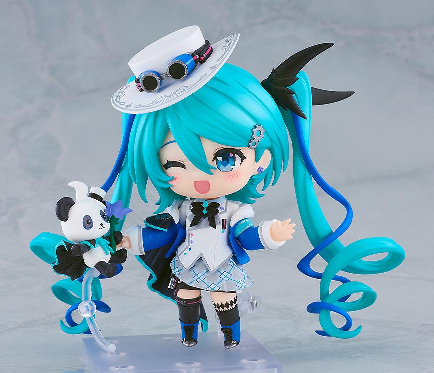 (Pre-Order) Hatsune Miku - Nendoroid Figure - Hatsune Miku: MIKU WITH YOU 2025 Ver.
