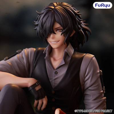 (Pre-Order) Fate/Grand Order Noodle Stopper Prize Figure - Assassin Izou Okada Awesome Dapper Suit