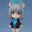 (Pre-Order) Blue Archive Nendoroid Figure - Shiroko Sunaookami (Rerun)