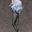 (Pre-Order) FAIRY TAIL Mirajane Strauss: Bunny Ver. - 1/4 Scale Figure