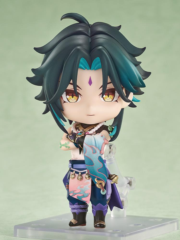 (Pre-Order) Genshin Impact - Nendoroid Figure - Xiao