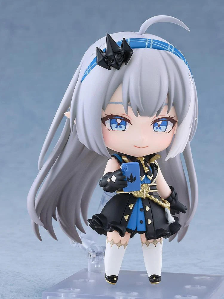 (Pre-Order) Stella Sora Nendoroid Figure Tyrant (Female)