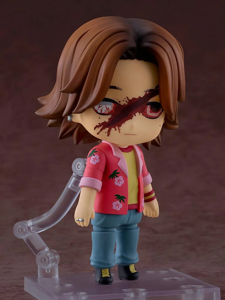 (Pre-Order) Mouthwashing - Nendoroid Figure - Daisuke