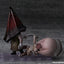 (Pre-Order) SILENT HILL 2 - Nendoroid Figure - Bubble Head Nurse