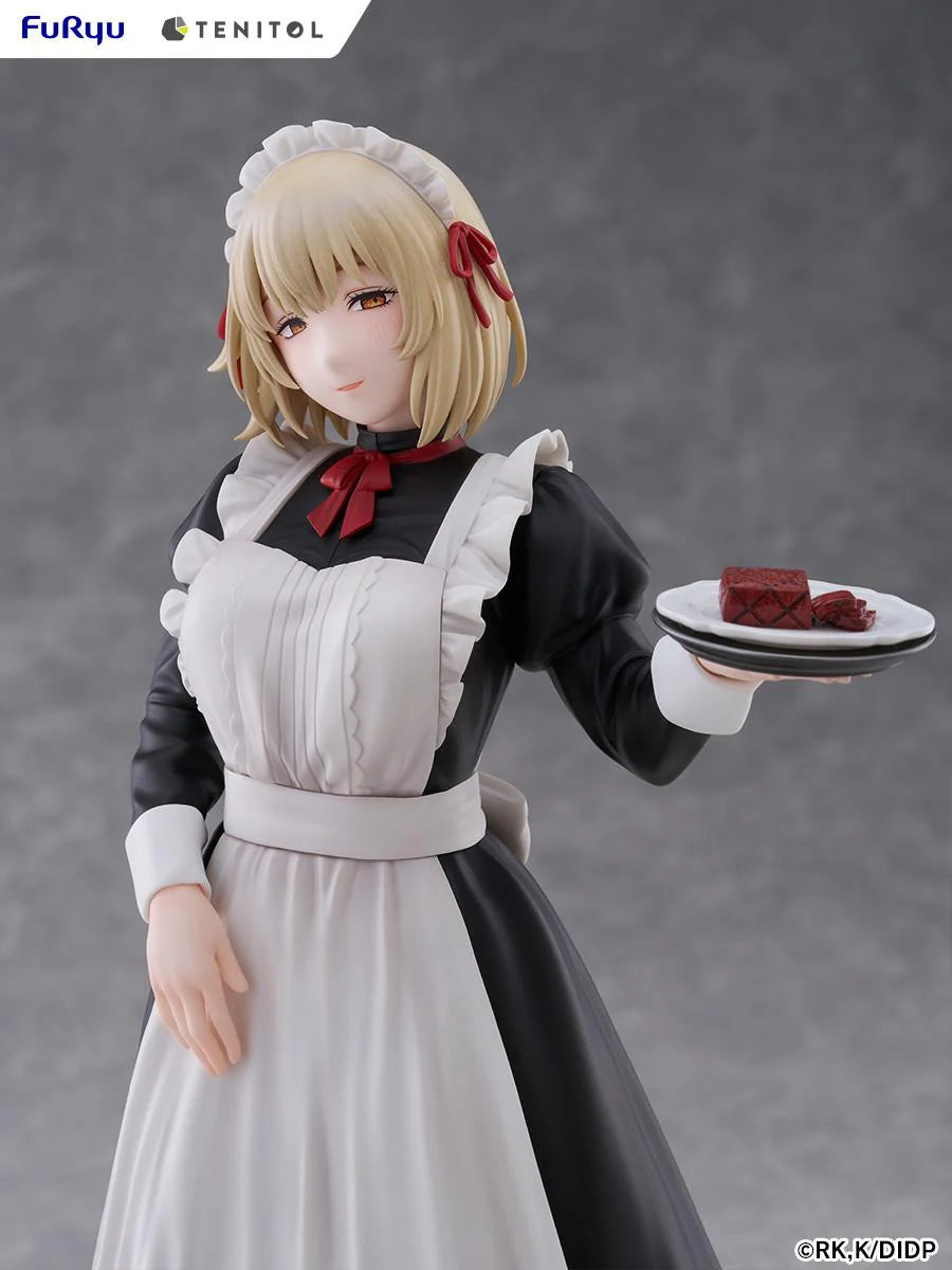 (Pre-Order) Delicious in Dungeon - TENITOL TALL Figure - Falin Classic Maid ver.