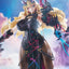 (Pre-Order) Fate/Grand Order Saber/Barghest - 1/7 Scale Figure