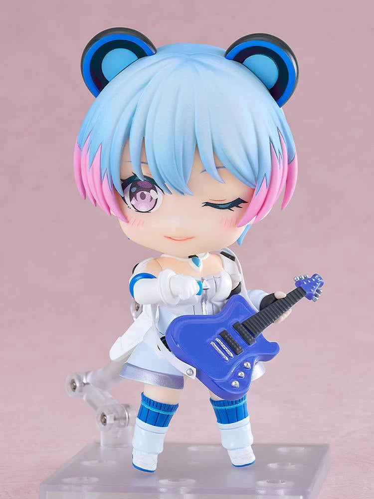 (Pre-Order) BanG Dream! Nendoroid Figure - Ritsu Minetsuki