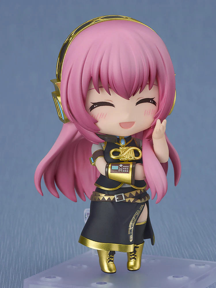(Pre-Order) Hatsune Miku Series - Nendoroid Figure - Megurine Luka 2.0
