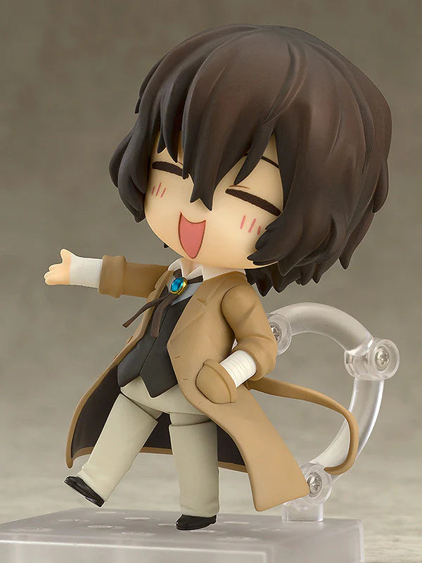 (Pre-Order) Bungo Stray Dogs - Nendoroid Figure - Osamu Dazai