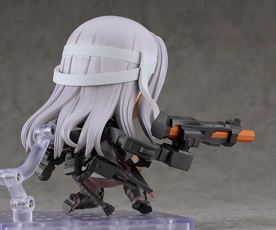 (Pre-Order) GODDESS OF VICTORY: NIKKE - Nendoroid Figure - Modernia