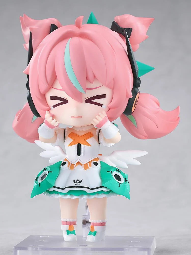 (Pre-Order) Zenless Zone Zero - Nendoroid Figure - Aria