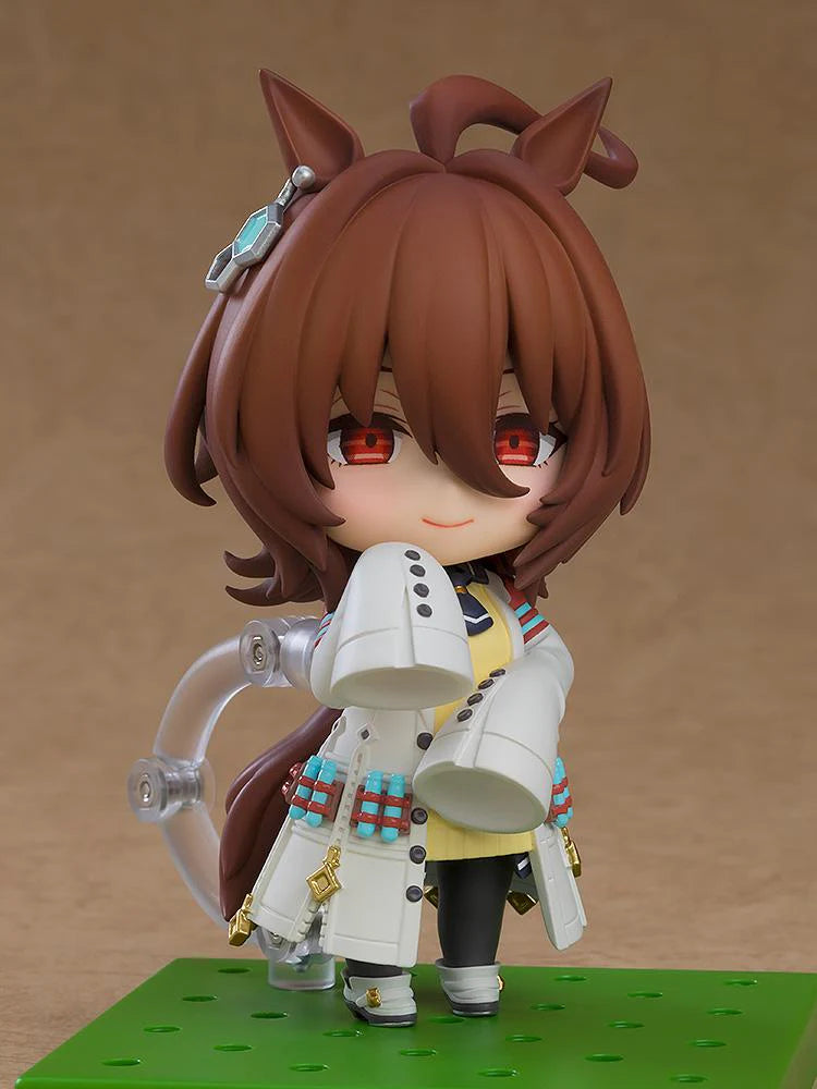 (Pre-Order) Umamusume: Pretty Derby - Nendoroid Figure - Agnes Tachyon (Rerun)
