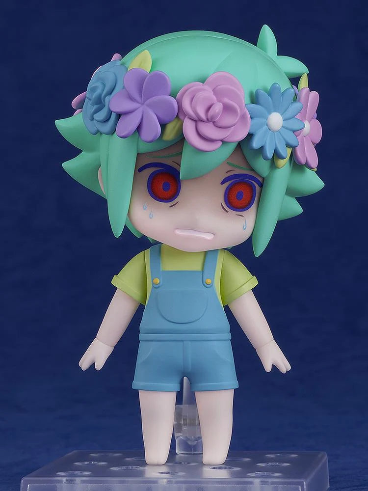 (Pre-Order) Omori Nendoroid Figure - Basil (Rerun)