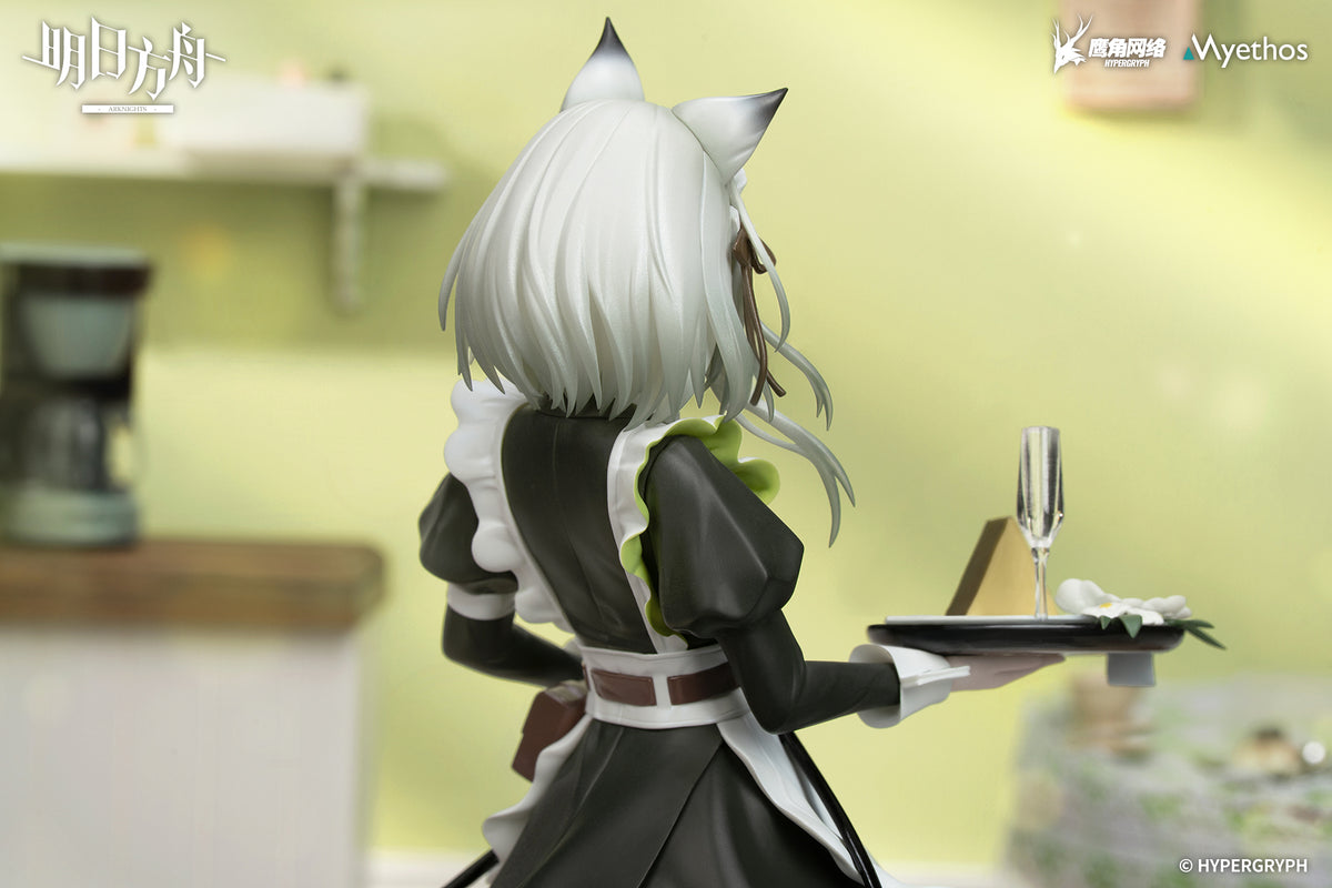 (Pre-Order) Arknights: Gift+ Kal'tsit: The Remains of Time VER. - 1/8 Scale Figure