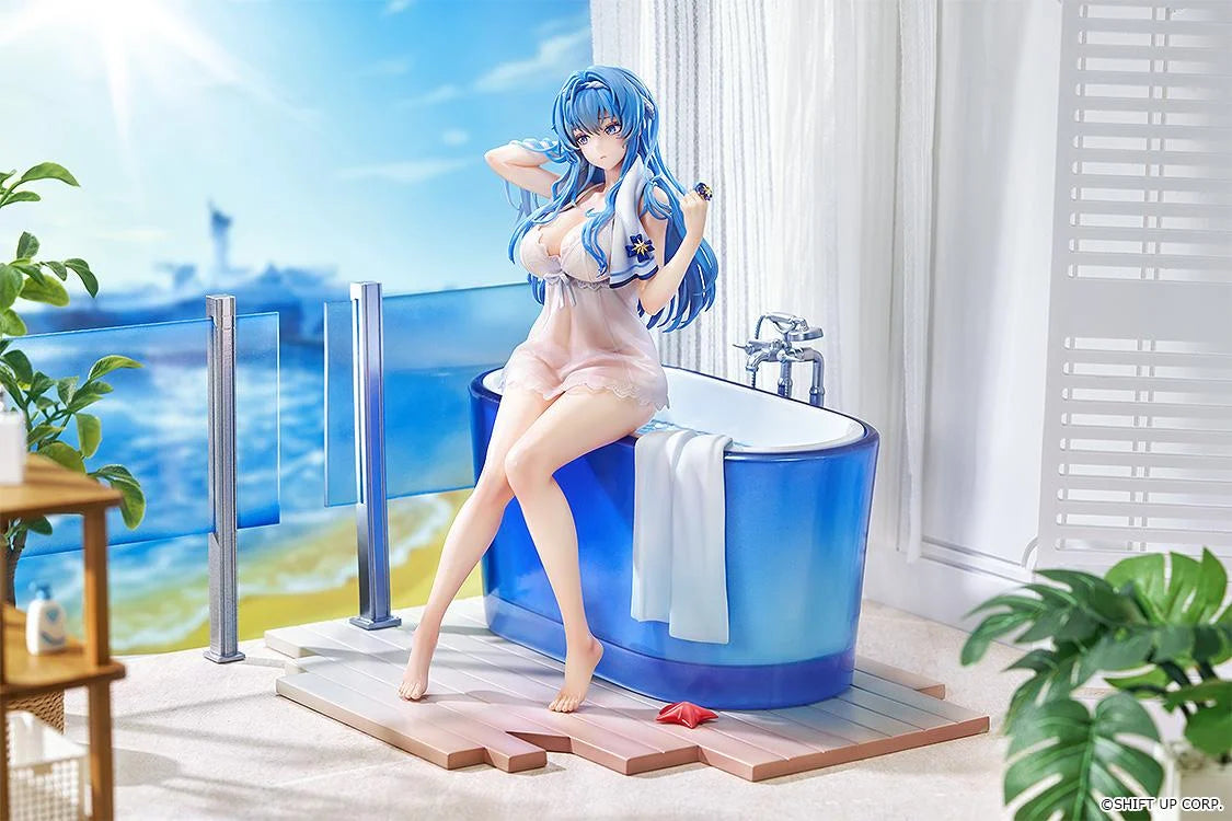 (Pre-Order) GODDESS OF VICTORY: NIKKE Helm - Post - Shower Moment - 1/7 Scale Figure