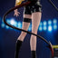 (Pre-Order) Arknights - W - Gift+ - 1/8 Scale Figure - CanNot Wait For Ver.