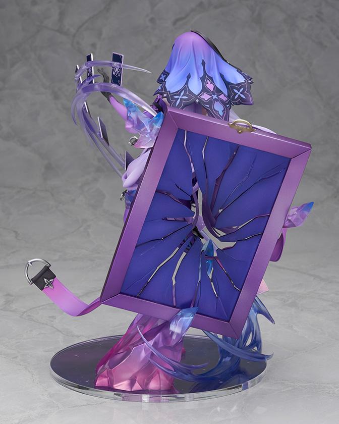 (Pre-Order) Honkai: Star Rail - Black Swan 1/7 Scale Figure