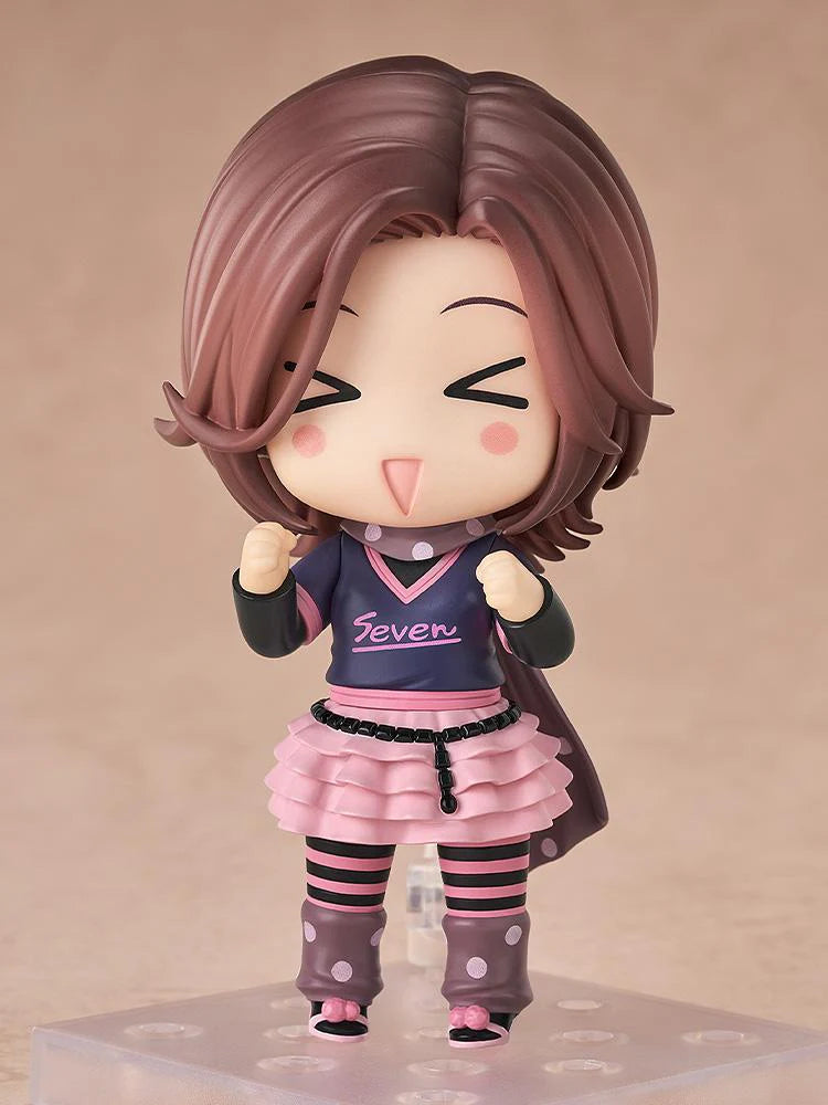 (Pre-Order) NANA - Nendoroid Figure - Nana Komatsu
