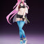 (Pre-Order) Hatsune Miku - Megurine Luka - 1/7 Scale Figure - Street Chic Ver.