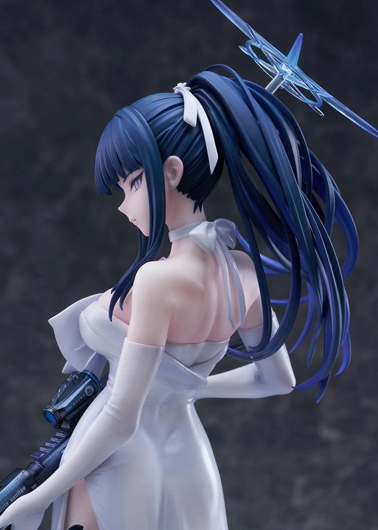 (Pre-Order) Blue Archive Saori (Dress) 1/7 Scale Figure