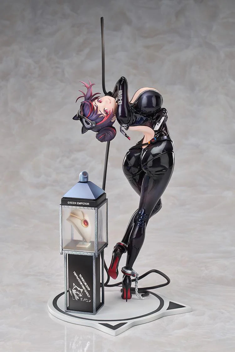 (Pre-Order) GODDESS OF VICTORY: NIKKE - Quency: Escape Queen - 1/7 Scale Figure