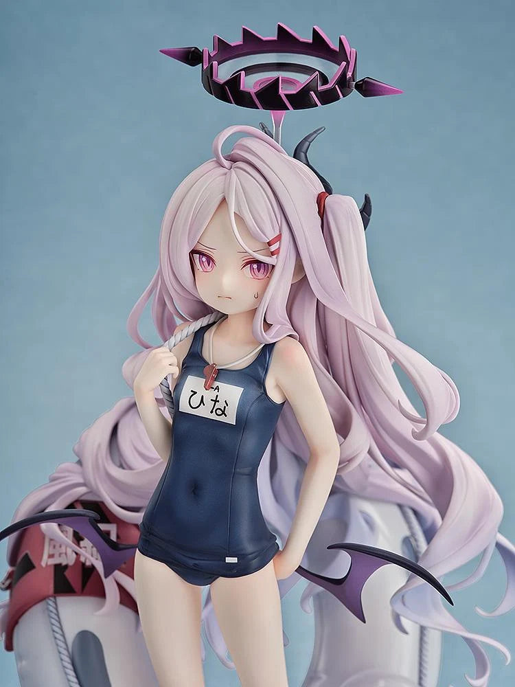 (Pre-Order) Blue Archive - Hina (Swimsuit) 1/7 Scale Figure (rerun)