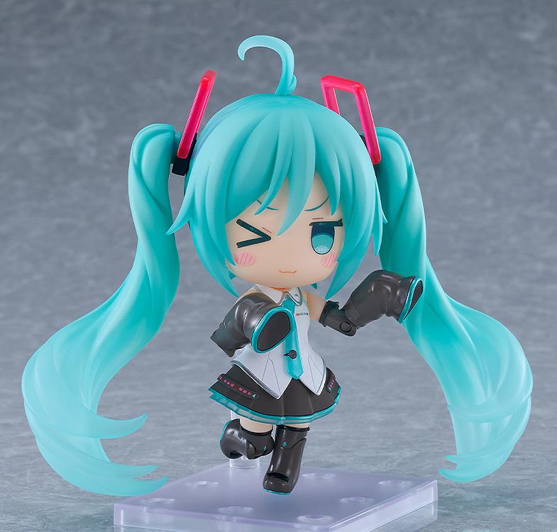 (Pre-Order) Hatsune Miku Nendoroid Figure HMO Ver.