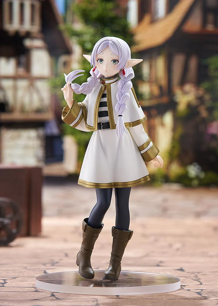 (Pre-Order) Frieren: Beyond Journey's End POP UP PARADE Figure - Frieren: Braids Ver.