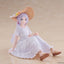(Pre-Order) Frieren: Beyond Journey's End Desktop Cute Prize Figure - Frieren (Summer Dress ver.)