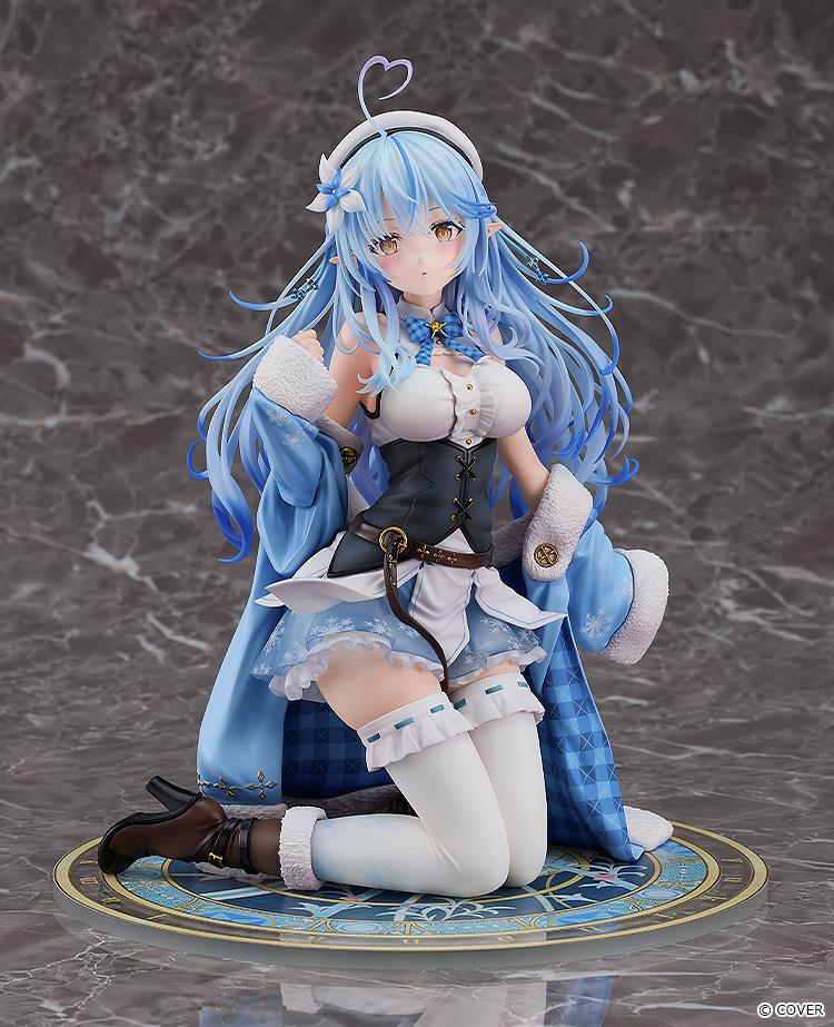(Pre-Order) hololive production Yukihana Lamy - 1/6 Scale Figure